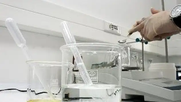 Türk bilim adamlarından bağırsak kanserine umut ışığı