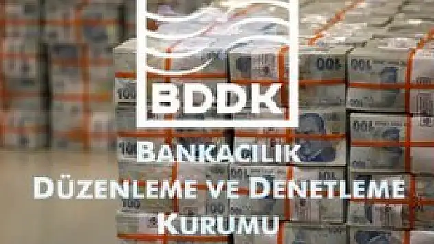 Bankaların kredi hacmi arttı