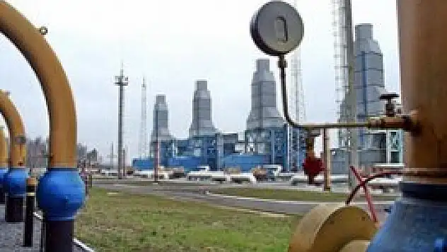 BOTAŞ'ın doğalgaz ithalatı 98 kat arttı