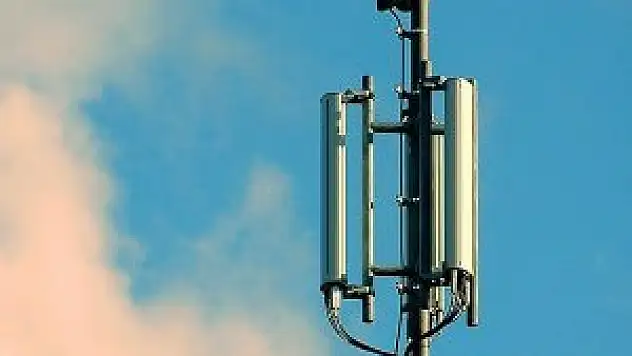 4,5G için 8 bini aşkın baz istasyonu kuruldu