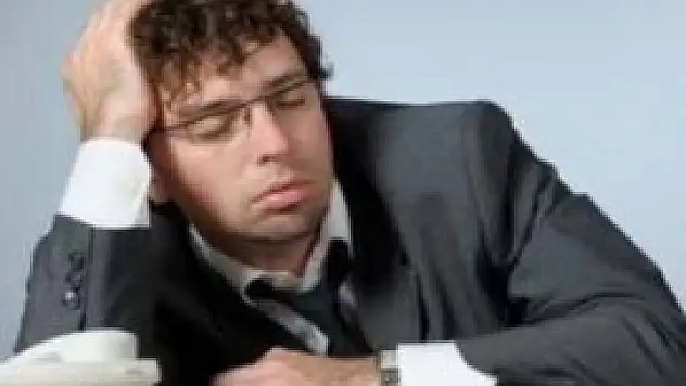 Ramazan'da uyku düzeninizi koruyun