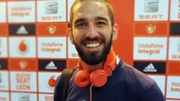 Galatasaray'la eşleşmek hoşuma gitmez