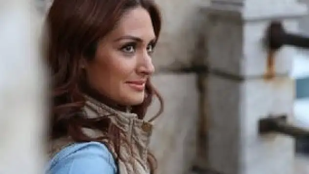 TRT sunucusu hayatını kaybetti