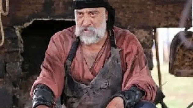 Diriliş Ertuğrul'da Deli Demir şoku!