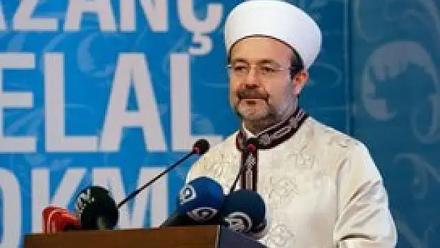 2014 ve 2015'te Hac kurası çekilmeyecek