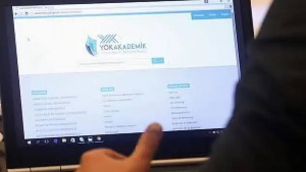 YÖKAkademik arama motoru kullanıma açılıyor