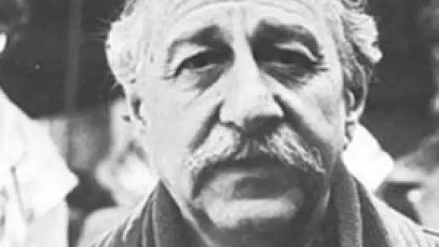 Türk edebiyatının acı kaybı!