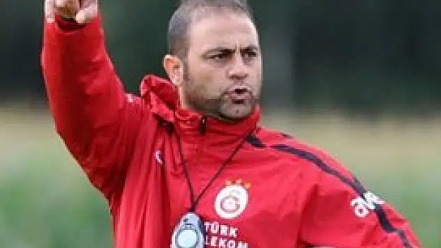 Ali ve Bruma ile ilgileniyoruz