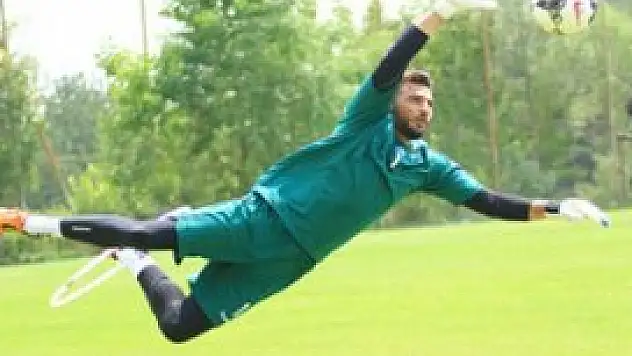 Torku Konyaspor'da işler yolunda