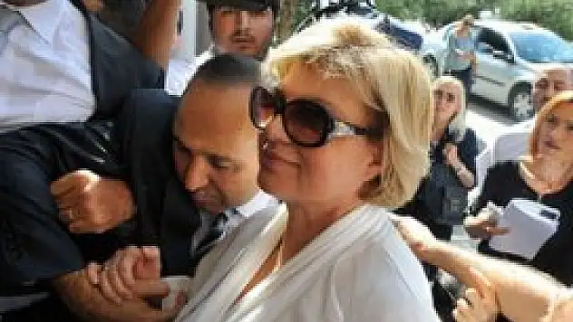 Tansu Çiller 'müşteki' sıfatıyla dinlenilecek