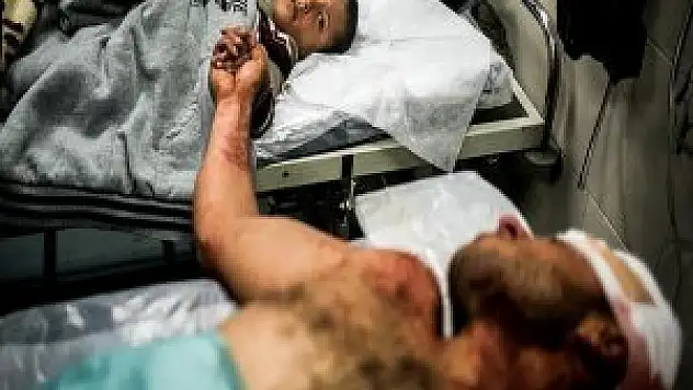 AA'ya uluslararası fotoğraf ödülü