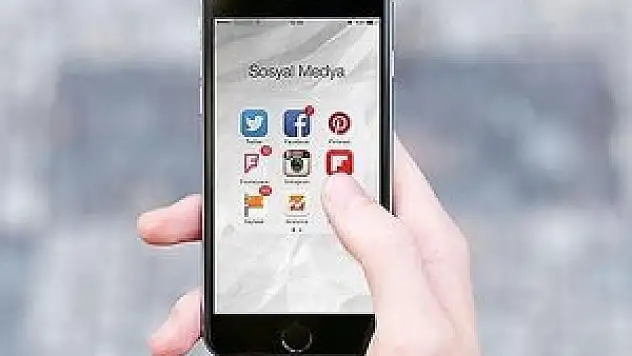 Türkiye'de en çok kullanılan sosyal medya...