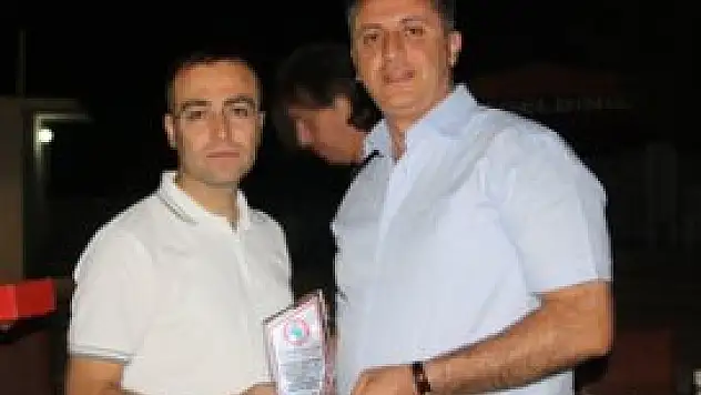 'Cihanbeyli için çalışıyoruz'