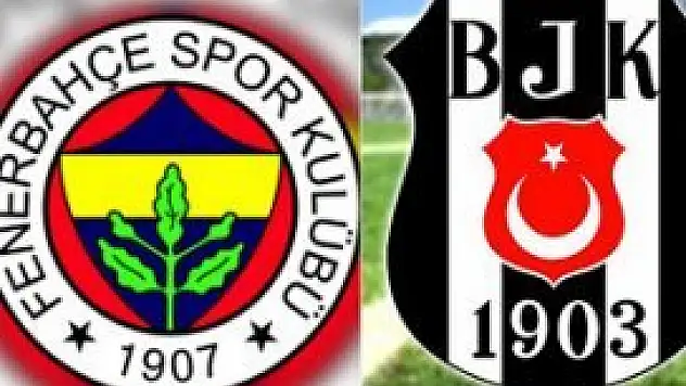 Fenerbahçe ve Beşiktaş'ın piyasa değeri düştü