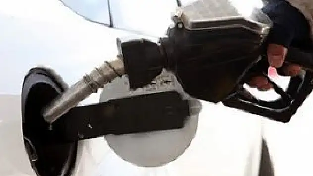 Benzin ve motorin tüketimi arttı