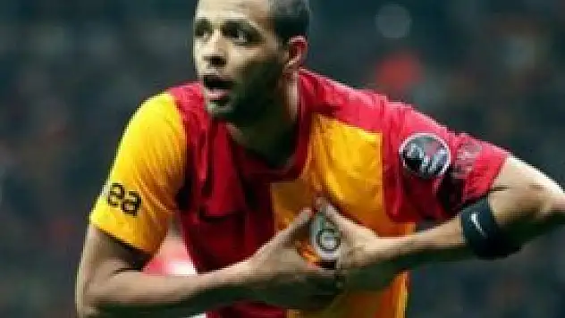 G.Saray Melo'nun transferini KAP'a bildirdi