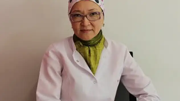 Hastalıklara karşı 5 bin yıllık çözüm