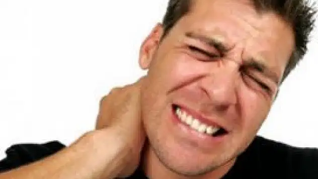Baş ve boyun ağrılarına DİKKAT!