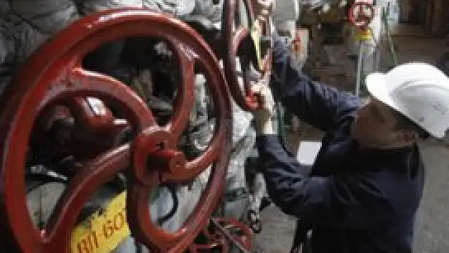 Türkiye enerjide risk beklemiyor