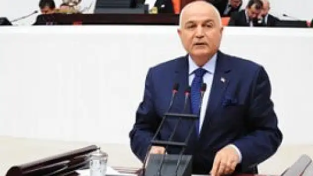 Kabakcı, 24. Dönem 3. Yasama Yılı'nı değerlendirdi