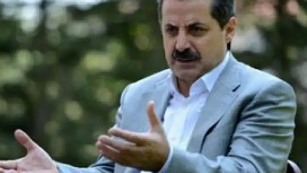 Müjdeye dönüşmesini sevinçle karşılarız