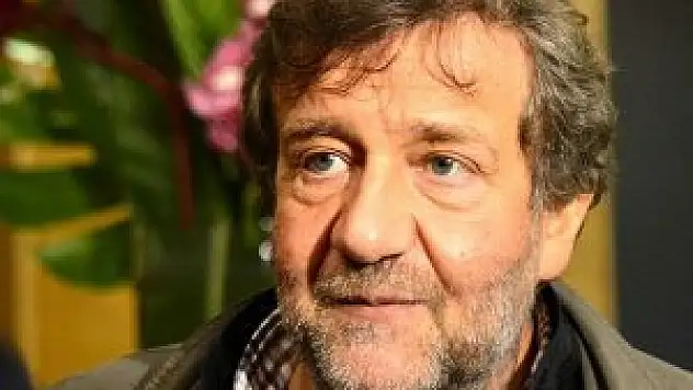 Coşkun Aral anılarını paylaştı