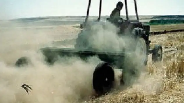 Tarım Kredi Kooperatiflerinden üreticilere '4 yıl vade' müjdesi