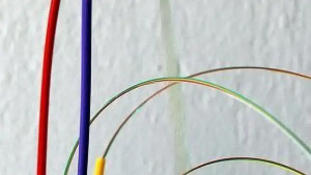 Fiber kablolar dünyayı 7 kez dolaştı