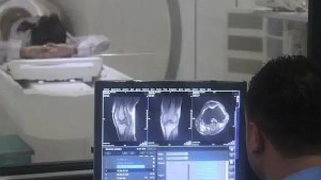 'Prostat kanserinde tanı eziyeti sona erdi'