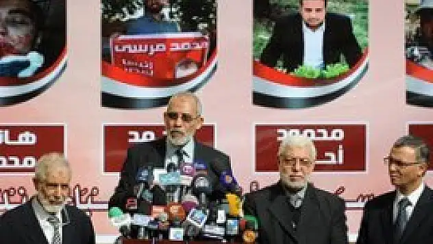 Tutuklamalar geçiş sürecine yardımcı olmaz