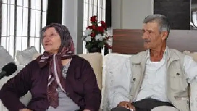 Meram Belediyesi'nden Otel konforunda bakımevi