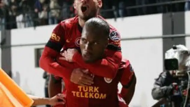 İşte Galatasaray'ın yeni kaptanı