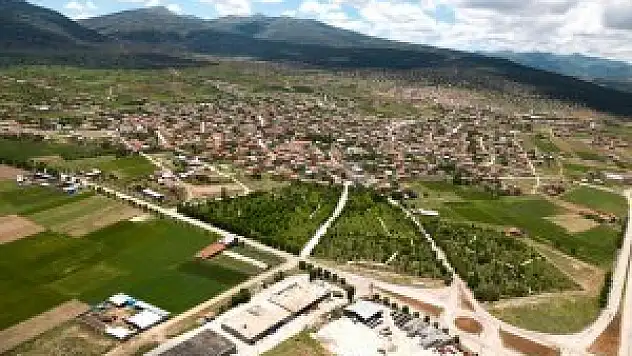 Akören'i tanıyalım