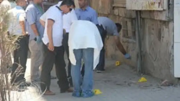 Diyarbakır'da patlama: 6 yaralı