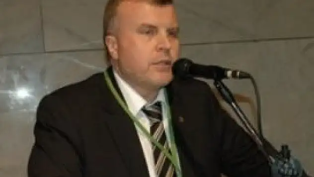 'Olaylara çok üzüldüm'