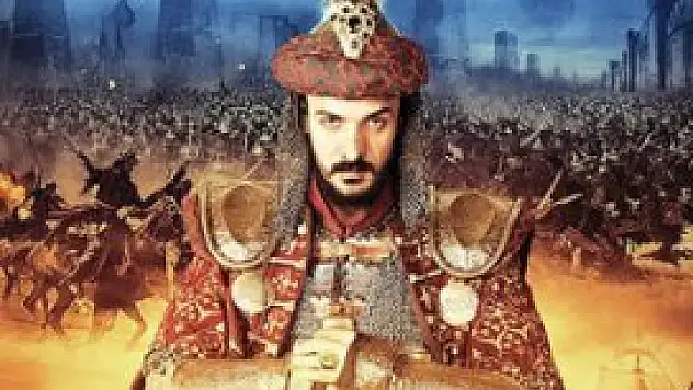 2014 yılında 100 Türk filmi hedefleniyor