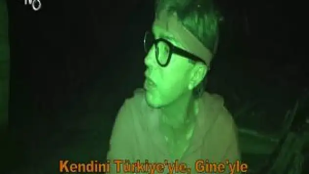 Yılmaz Morgül ve Yattara arasında pilav kavgası