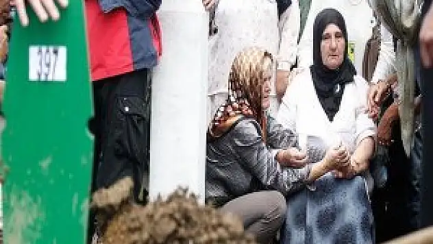 'Srebrenitsa Anneleri' Türkiye'ye geliyor