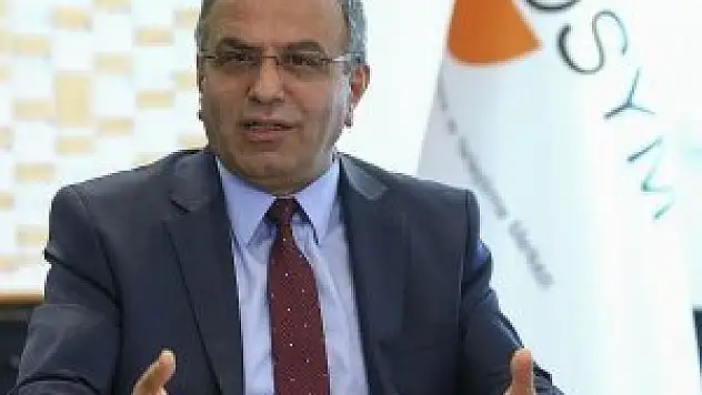 ÖSYM Başkanı Demir'den 'kural ihlali' uyarısı