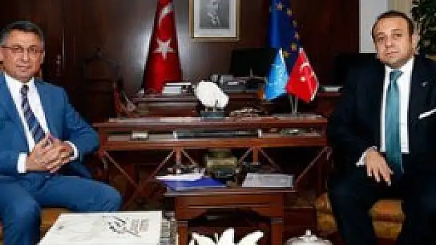 Bağış'tan AB'ye Suriyeli sığınmacılar için yardım çağrısı