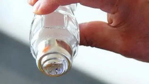 'Tuz tüketimini 5 gram ile sınırlayın'