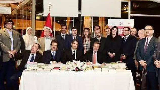 150 Türkçe eser Arapçaya çevrilecek