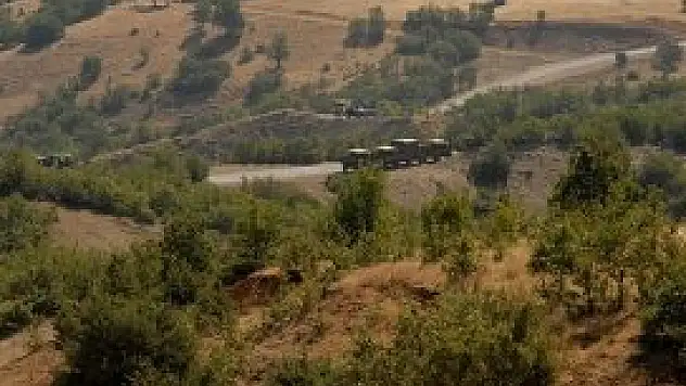 Kaçırıldığı iddia edilen taksici ölü bulundu