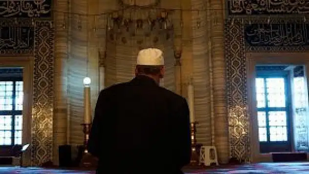 Selimiye Camisi restore edilecek