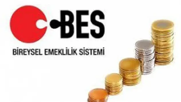 Devlet katkısı BES'e doping etkisi yaptı