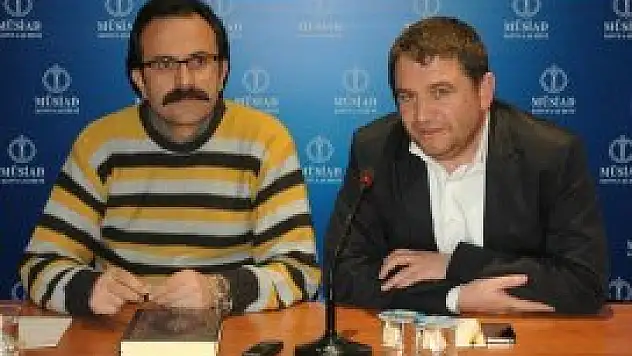 'Kıyameti gerçek şekli ile anlatmalıyız'