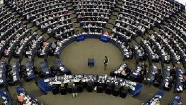 AB'den, İsrail'e Filistin yaptırımı