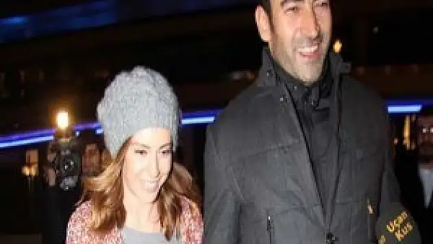 Kenan İmirzalıoğlu ile Sinem Kobal'ın düğün tarihi değişti