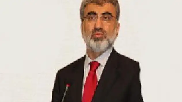 Taner Yıldız'dan benzin zammı açıklaması