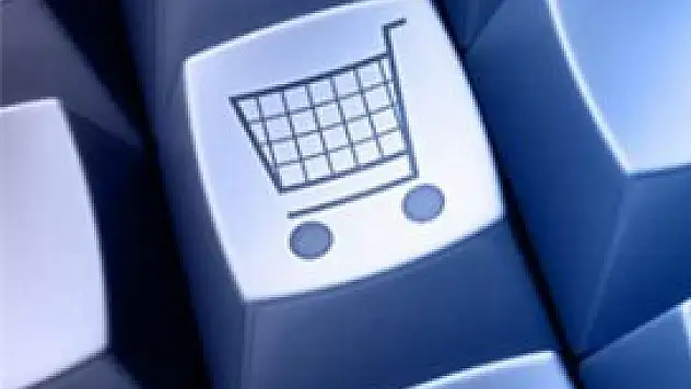 Her 5 kişiden biri online alışveriş yapıyor